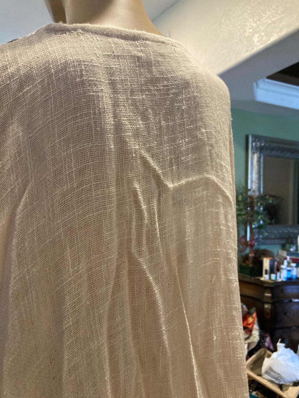Cover up - Picture 4 of 6